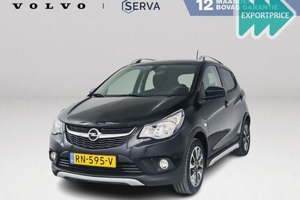 Opel Karl Gebrauchtwagen