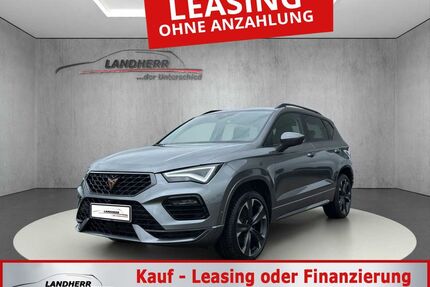 Cupra Ateca Gebrauchtwagen