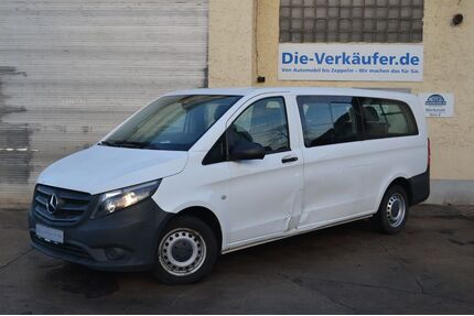 Mercedes-Benz Vito Gebrauchtwagen