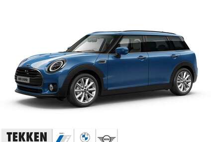 Mini Cooper Clubman Gebrauchtwagen