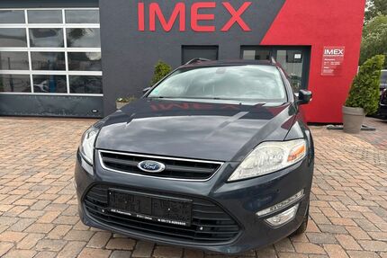 Ford Mondeo Gebrauchtwagen