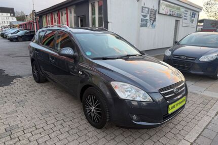 Kia Andere Gebrauchtwagen