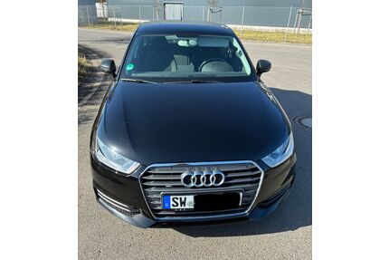 Audi A1 Gebrauchtwagen