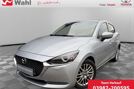 Mazda 2 Gebrauchtwagen