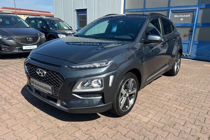 Hyundai KONA Gebrauchtwagen