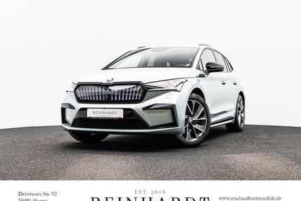 Skoda Enyaq Gebrauchtwagen