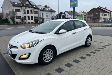 Hyundai i30 Gebrauchtwagen