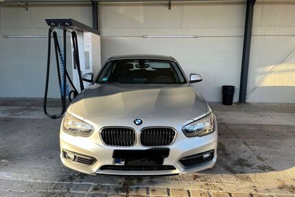 BMW 118 Gebrauchtwagen