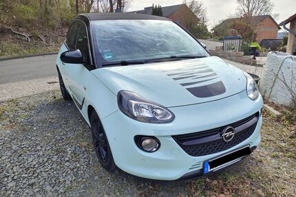 Opel Adam Gebrauchtwagen