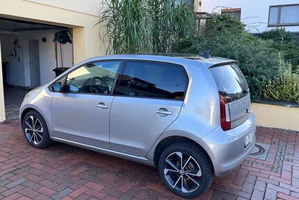 Skoda Citigo Gebrauchtwagen
