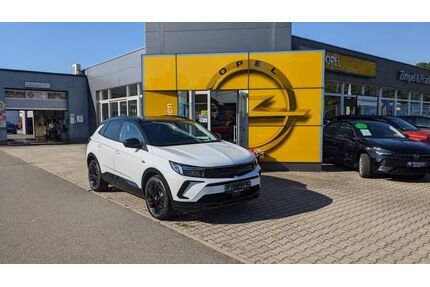 Opel Grandland (X) Gebrauchtwagen