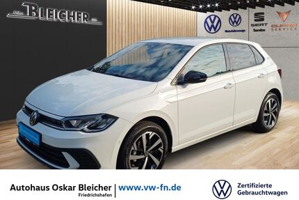 VW Polo Gebrauchtwagen