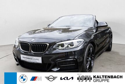 BMW M240i Gebrauchtwagen