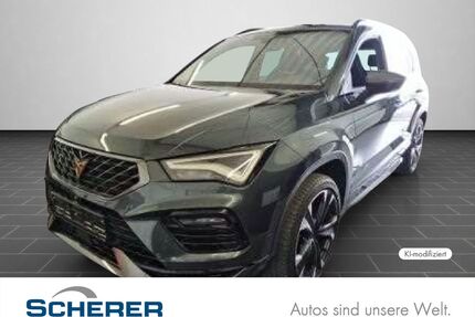 Cupra Ateca Gebrauchtwagen