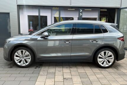 Skoda Elroq Gebrauchtwagen