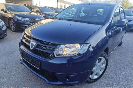 Dacia Sandero Gebrauchtwagen