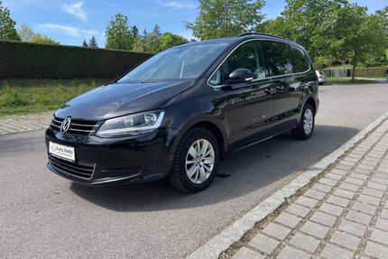 VW Sharan Gebrauchtwagen