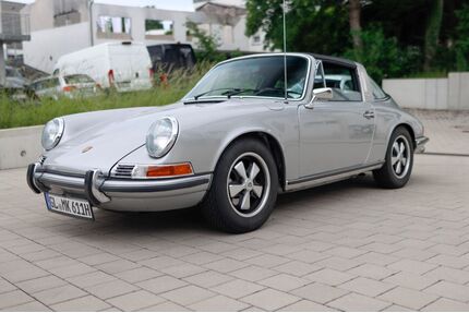 Porsche 911 Urmodell Gebrauchtwagen