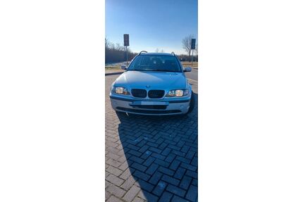 BMW 318 Gebrauchtwagen