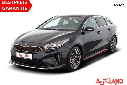 Kia pro ceed / ProCeed Gebrauchtwagen