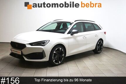 Cupra Leon Gebrauchtwagen