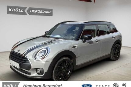 Mini Cooper Clubman Gebrauchtwagen