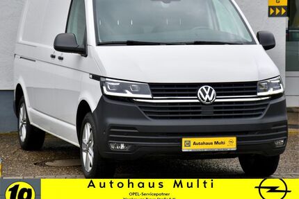 VW T6 Transporter Gebrauchtwagen