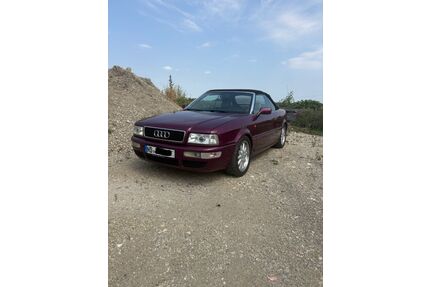 Audi Cabriolet Gebrauchtwagen