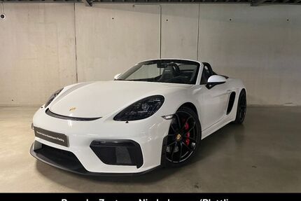 Porsche Boxster Gebrauchtwagen