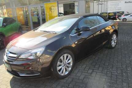 Opel Cascada Gebrauchtwagen