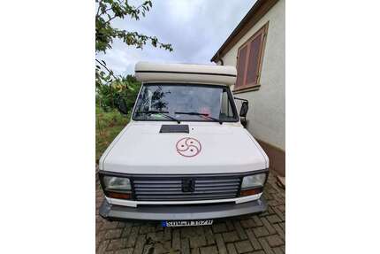 Peugeot J5 Gebrauchtwagen