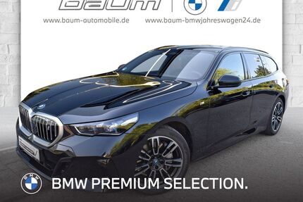 BMW i5 Gebrauchtwagen