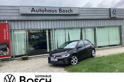 VW Polo Gebrauchtwagen
