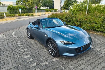 Mazda MX-5 Gebrauchtwagen