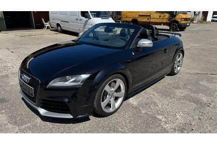 Audi TT RS Gebrauchtwagen