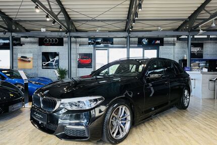 BMW 530 Gebrauchtwagen