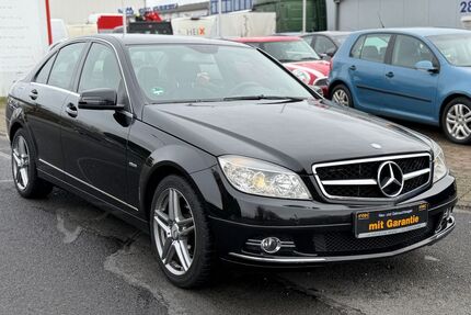 Mercedes-Benz C 180 Gebrauchtwagen