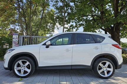 Mazda CX-5 Gebrauchtwagen