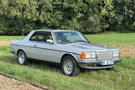 Mercedes-Benz CE 280 Gebrauchtwagen