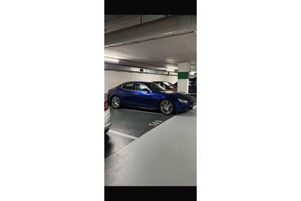 Maserati Ghibli Gebrauchtwagen