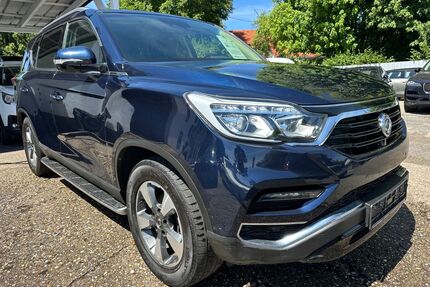 SsangYong REXTON Gebrauchtwagen