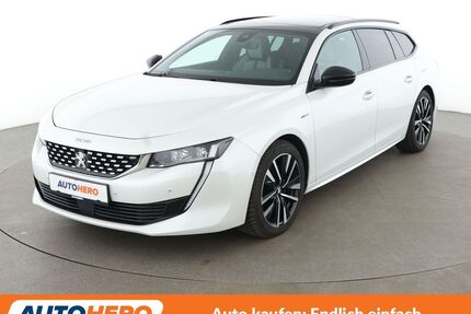 Peugeot 508 Gebrauchtwagen