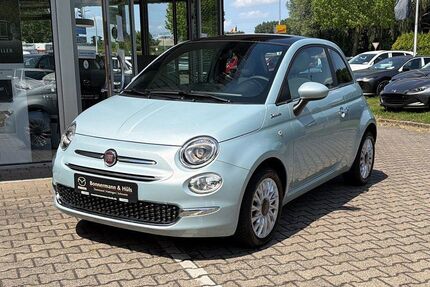 Fiat 500 Gebrauchtwagen
