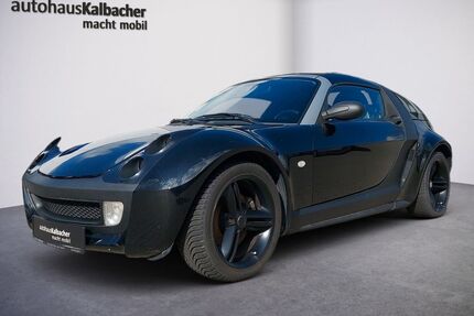 Smart Roadster Gebrauchtwagen