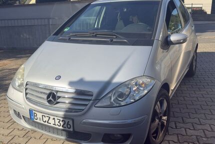 Mercedes-Benz A 200 Gebrauchtwagen