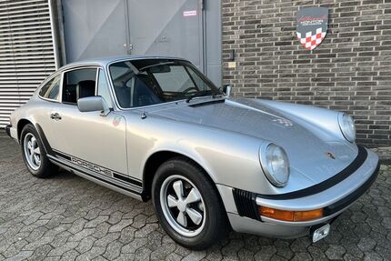 Porsche 911 Urmodell Gebrauchtwagen