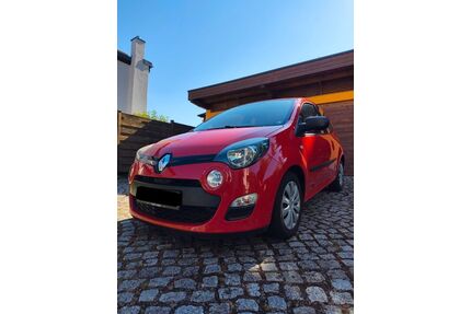 Renault Twingo Gebrauchtwagen