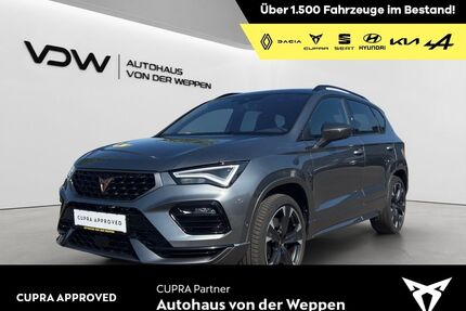 Cupra Ateca Gebrauchtwagen