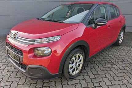 Citroen C3 Gebrauchtwagen
