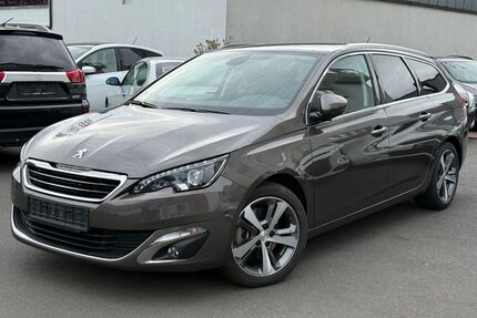 Peugeot 308 Gebrauchtwagen